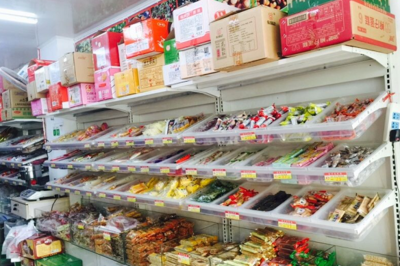 苏州采芝斋加盟前景分析 食品经营机遇与挑战