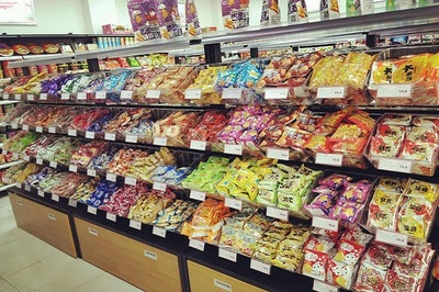 长沙休闲零食品牌连锁排行榜与食品经营要点解析