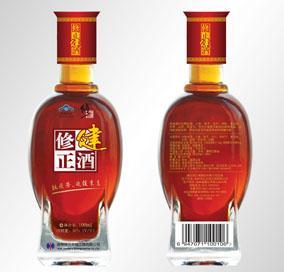 保健酒产品四 醇香滋养，健康之选