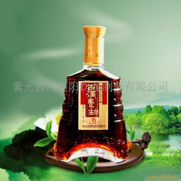 传承古方，品质焕新——古汉养生酒全方位解读与最新展示