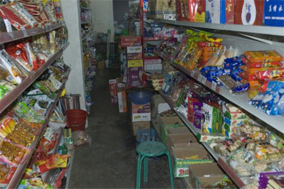 如何选择适合食品经营的小型超市加盟品牌